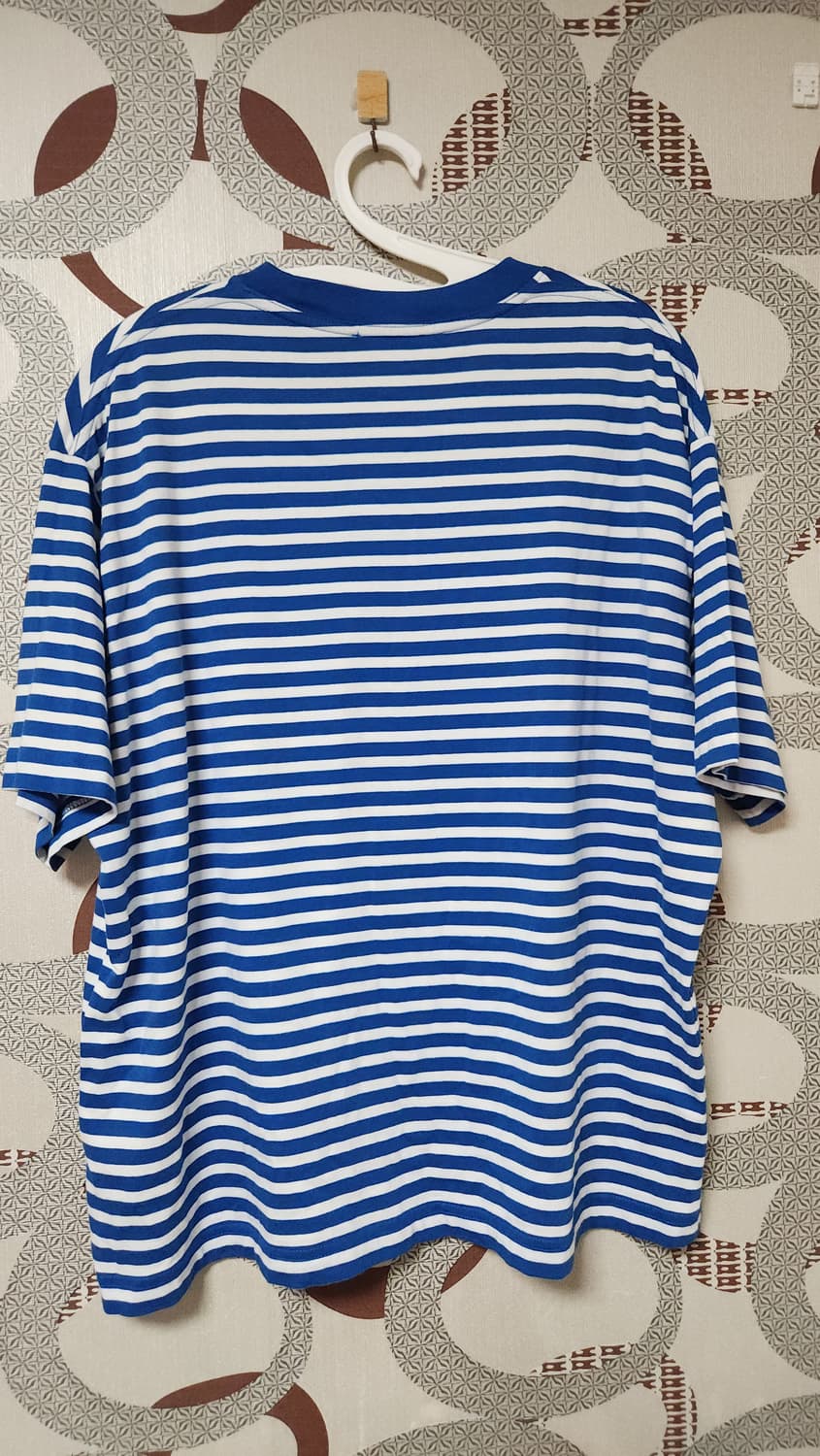 코스 릴렉스드 라이트웨이트 반팔 M 상품이미지2