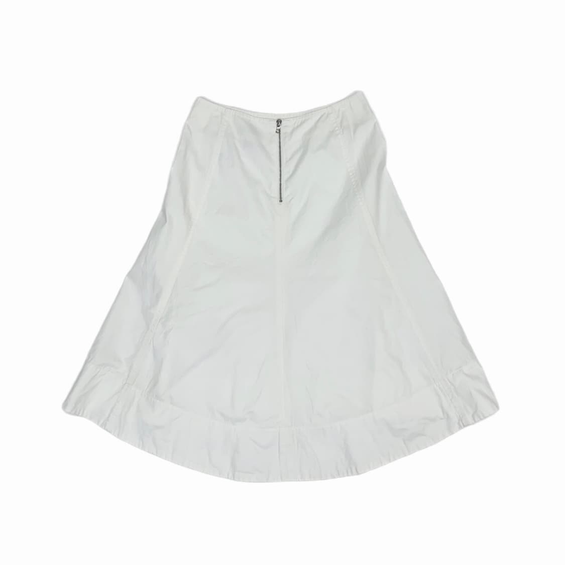 Drawer long skirt 상품이미지3