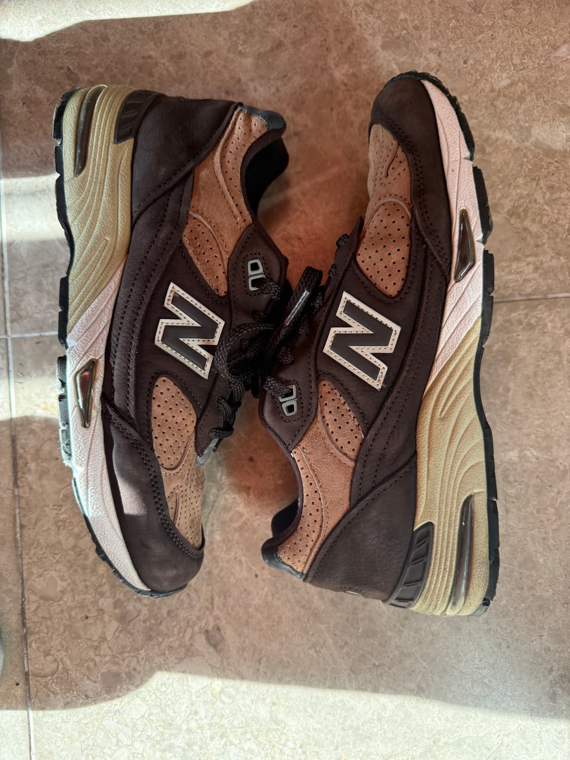 뉴발란스 991 260 상품이미지2