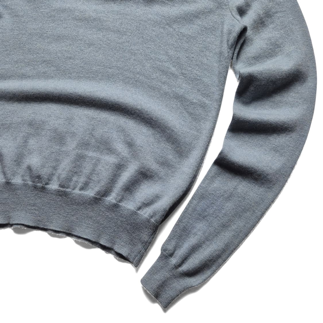 [S] 폴로 랄프로렌 메리노울 카라니트 상품이미지4