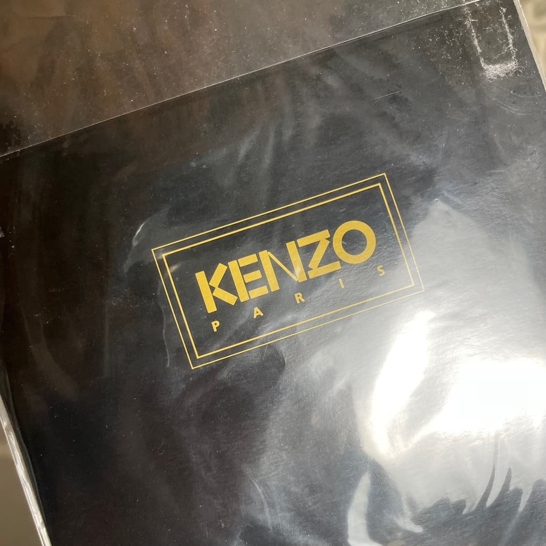 [Kenzo] 겐조 투톤 스타킹 (새상품) 상품이미지3