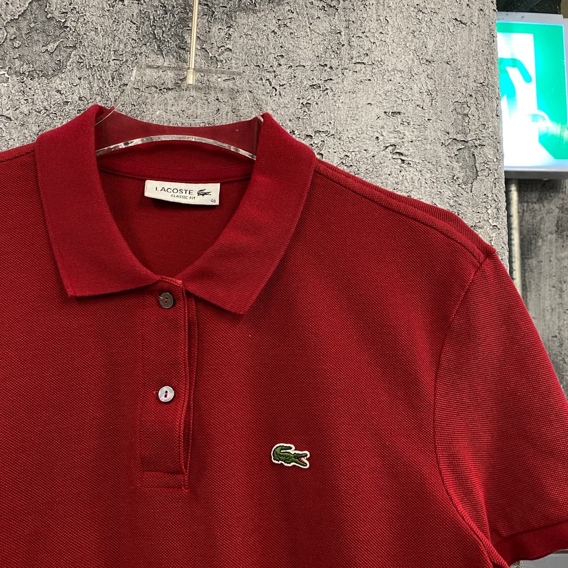 Lacoste 상품이미지2