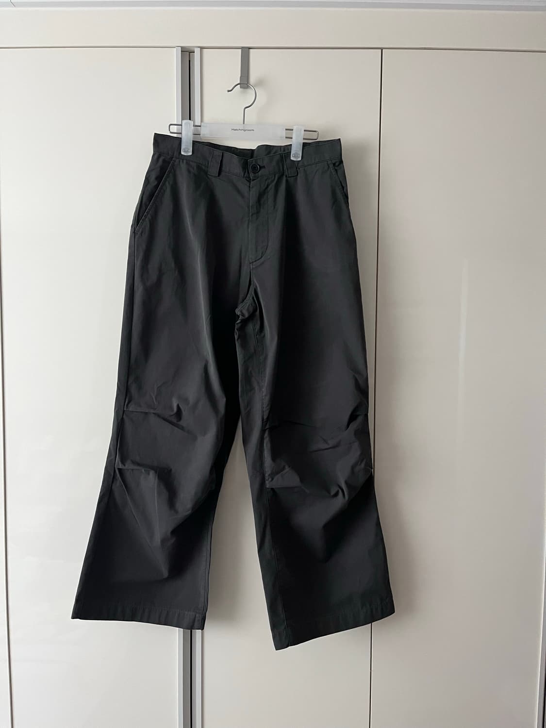 해칭룸 VTG 스노우 팬츠 2사이즈 상품이미지1