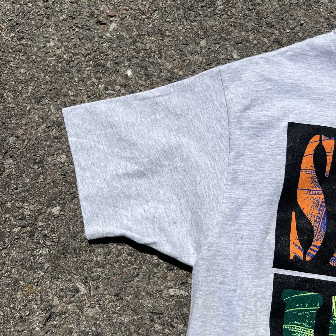 90‘s 리바이스 ‘Sit On It’ 티셔츠 상품이미지3