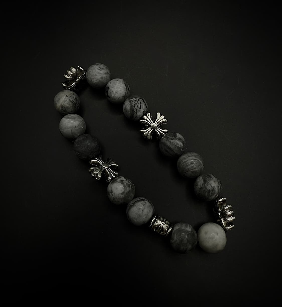 pcr053 Real stone bracelet 상품이미지2