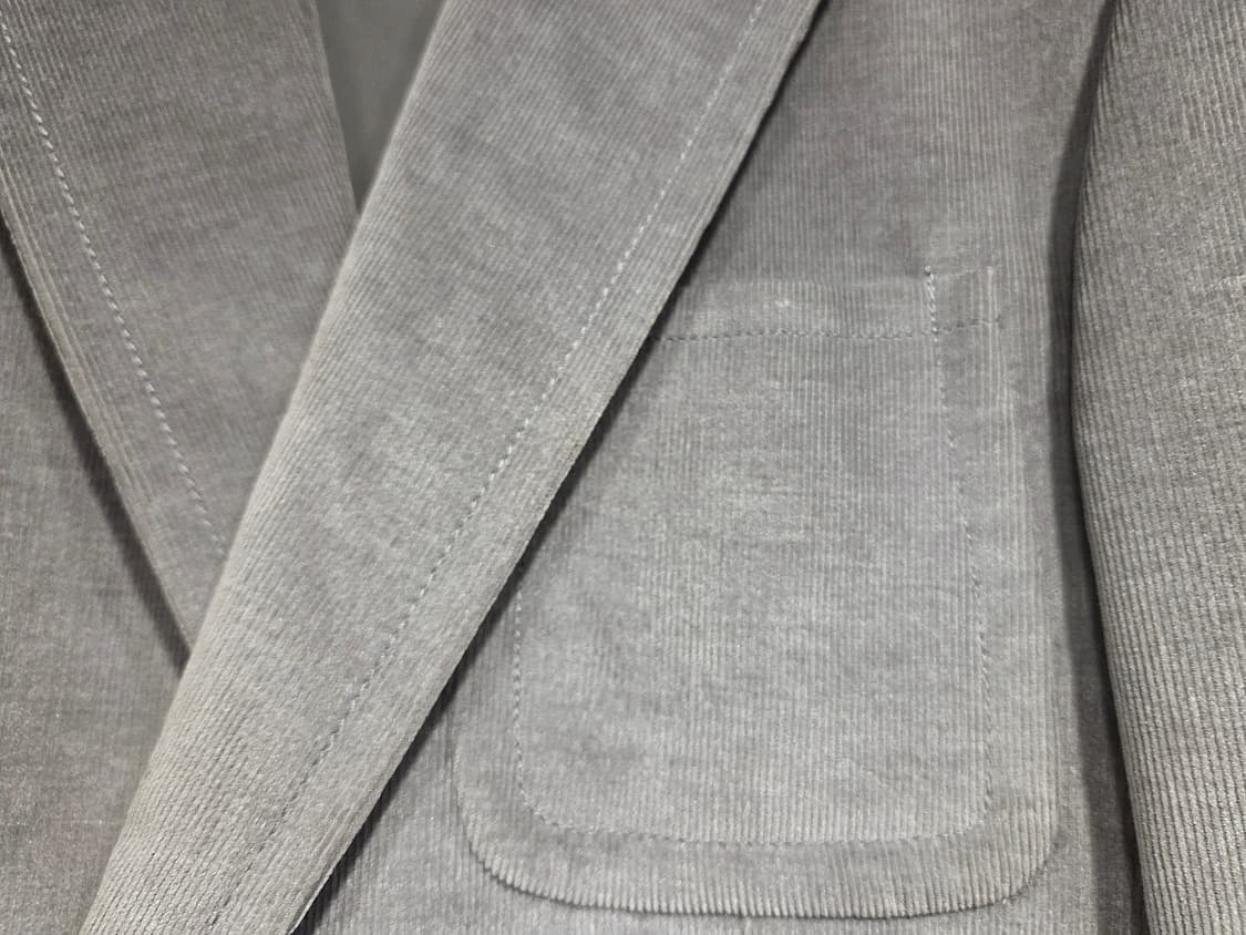 구찌 코듀로이자켓 by 톰포드 상품이미지4