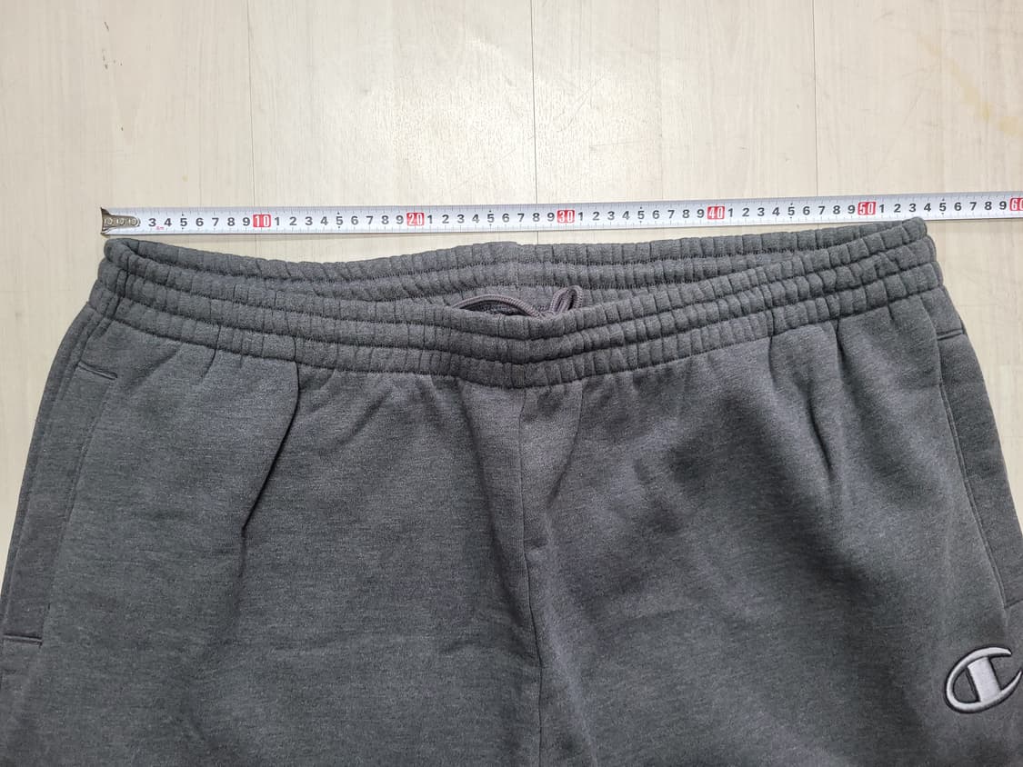 3XL 챔피언 빅사이즈 조거팬츠 올드스쿨 힙합 스웻팬츠 새상품 상품이미지4