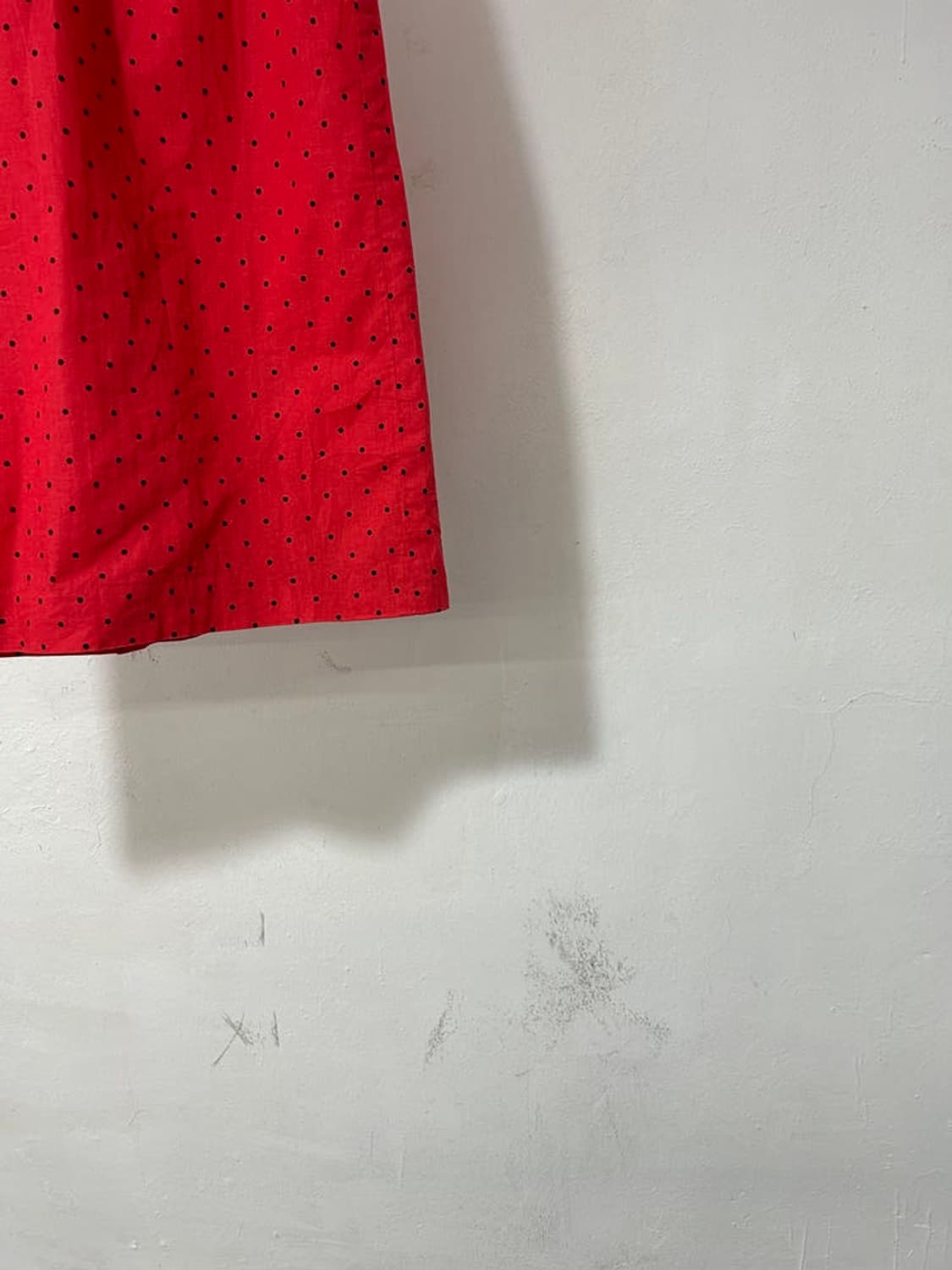 vtg skirt 상품이미지4