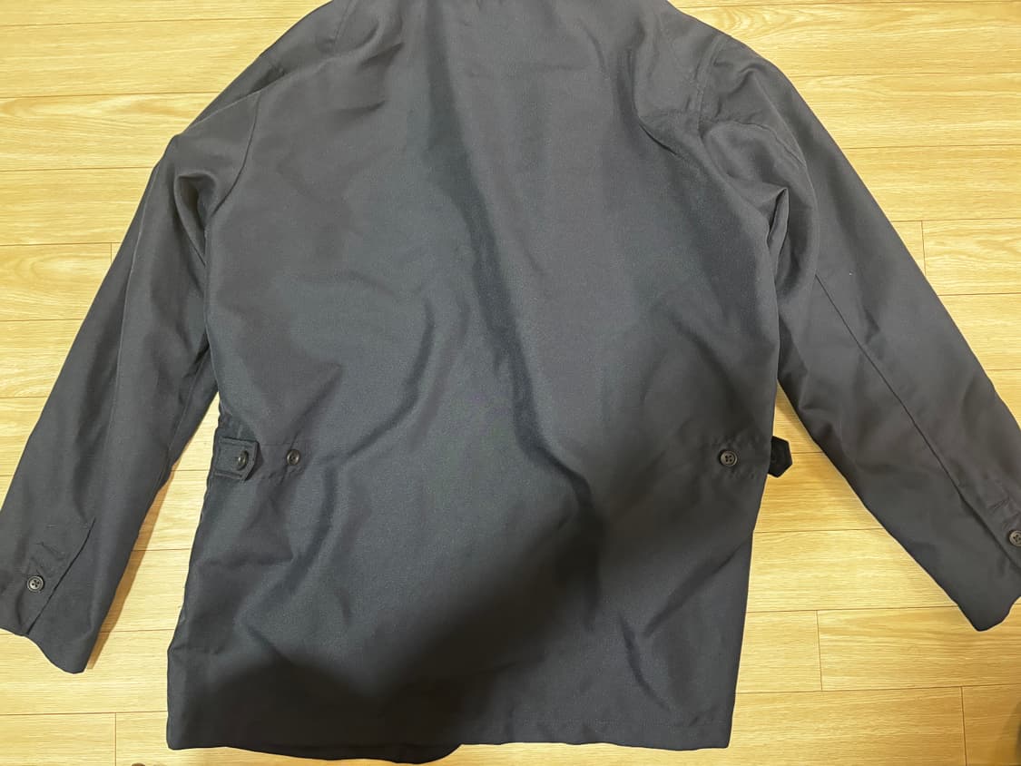 엔지니어드 가먼츠 로이터 m사이즈 상품이미지2