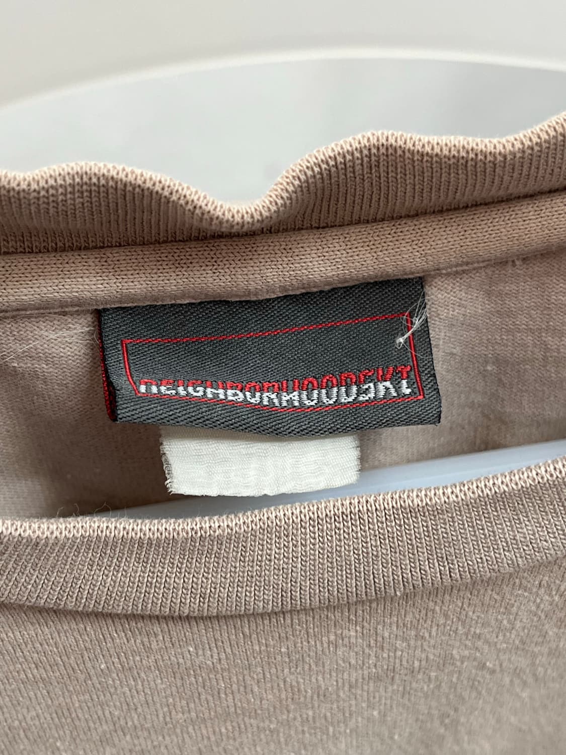 old neighborhood long sleeve 상품이미지10