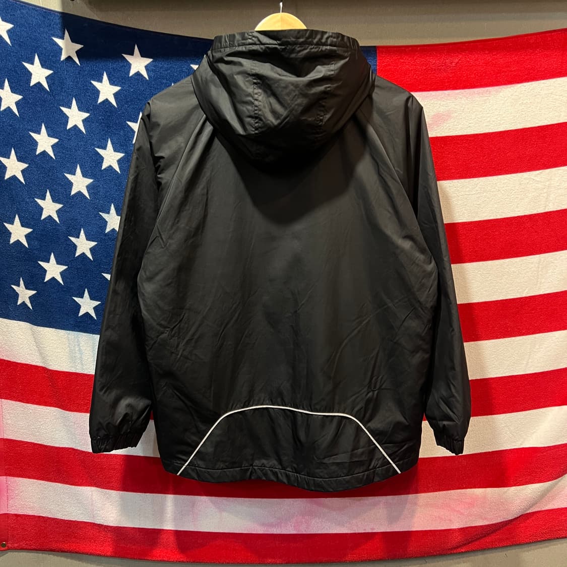 나이키 바람막이 점퍼 상품이미지3