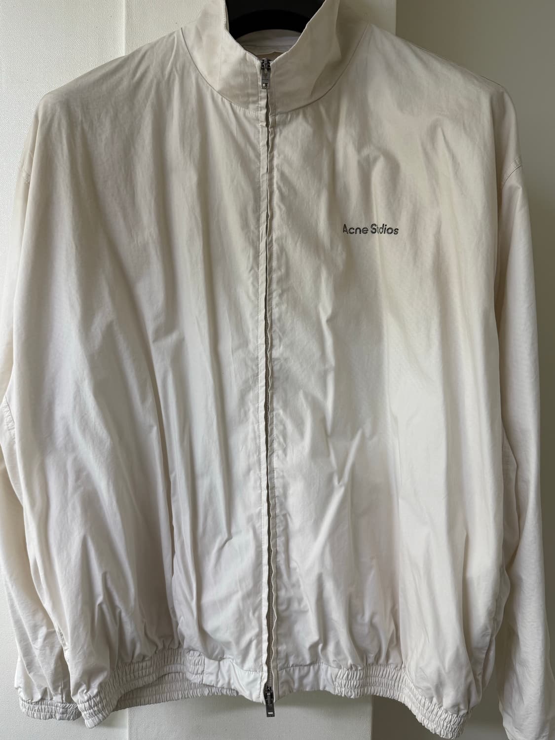 아크네스튜디오 바람막이 (변우석착용) 상품이미지1