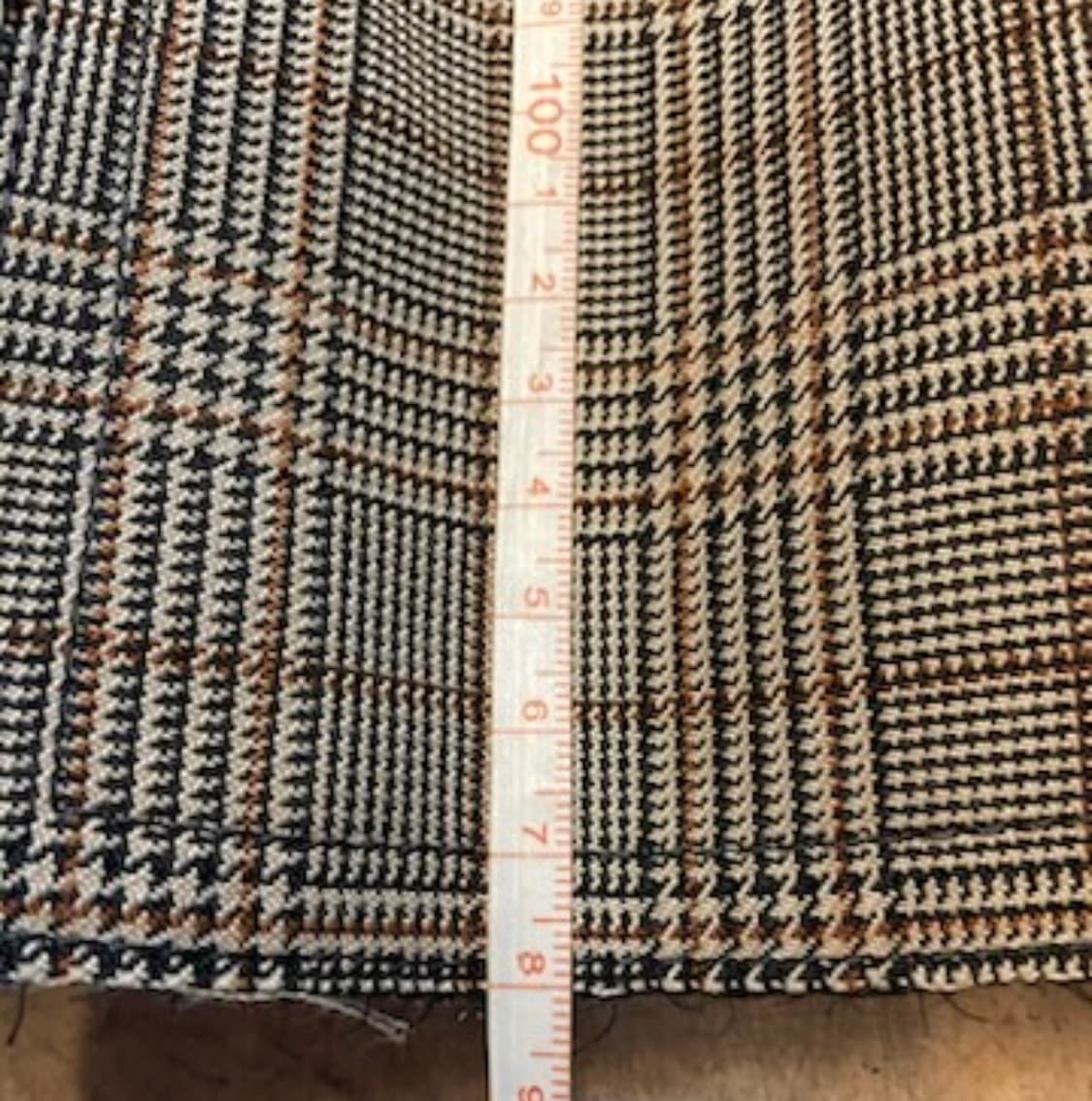 럭키슈에뜨 트렌치롱코트 36 (정가 598,000원) 트렌치자켓 하객룩 상품이미지9