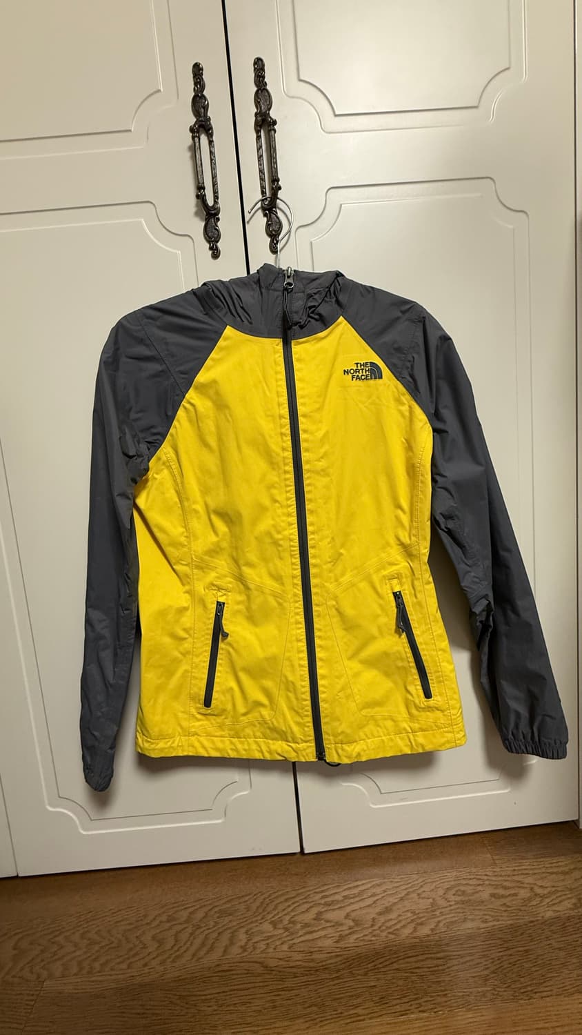 노스페이스 바람막이 여성 XS 상품이미지1