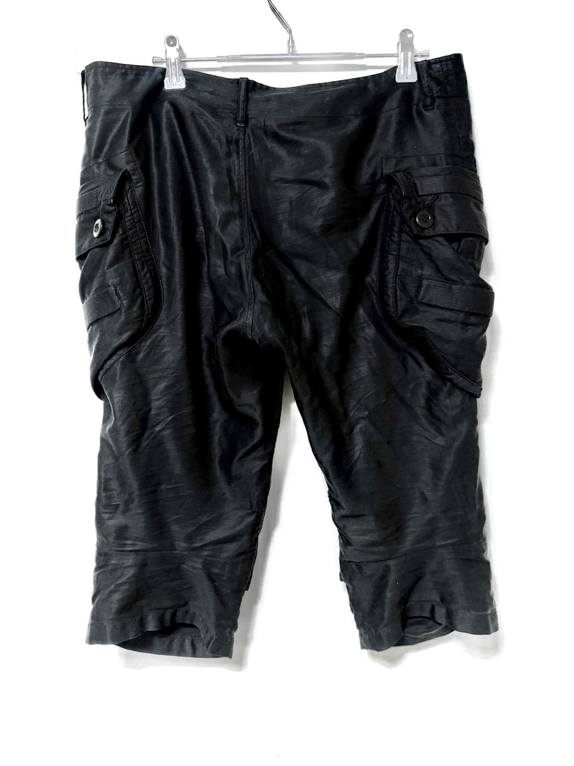 Julius 10SS 'neurbanvölker;' Capris Gasm 상품이미지2
