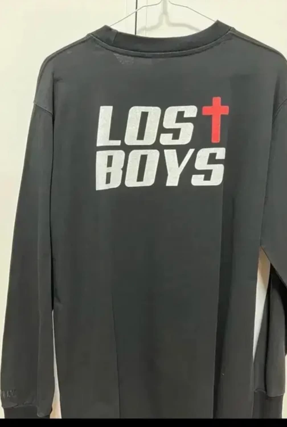 리빌리 롱슬리브 상품이미지3