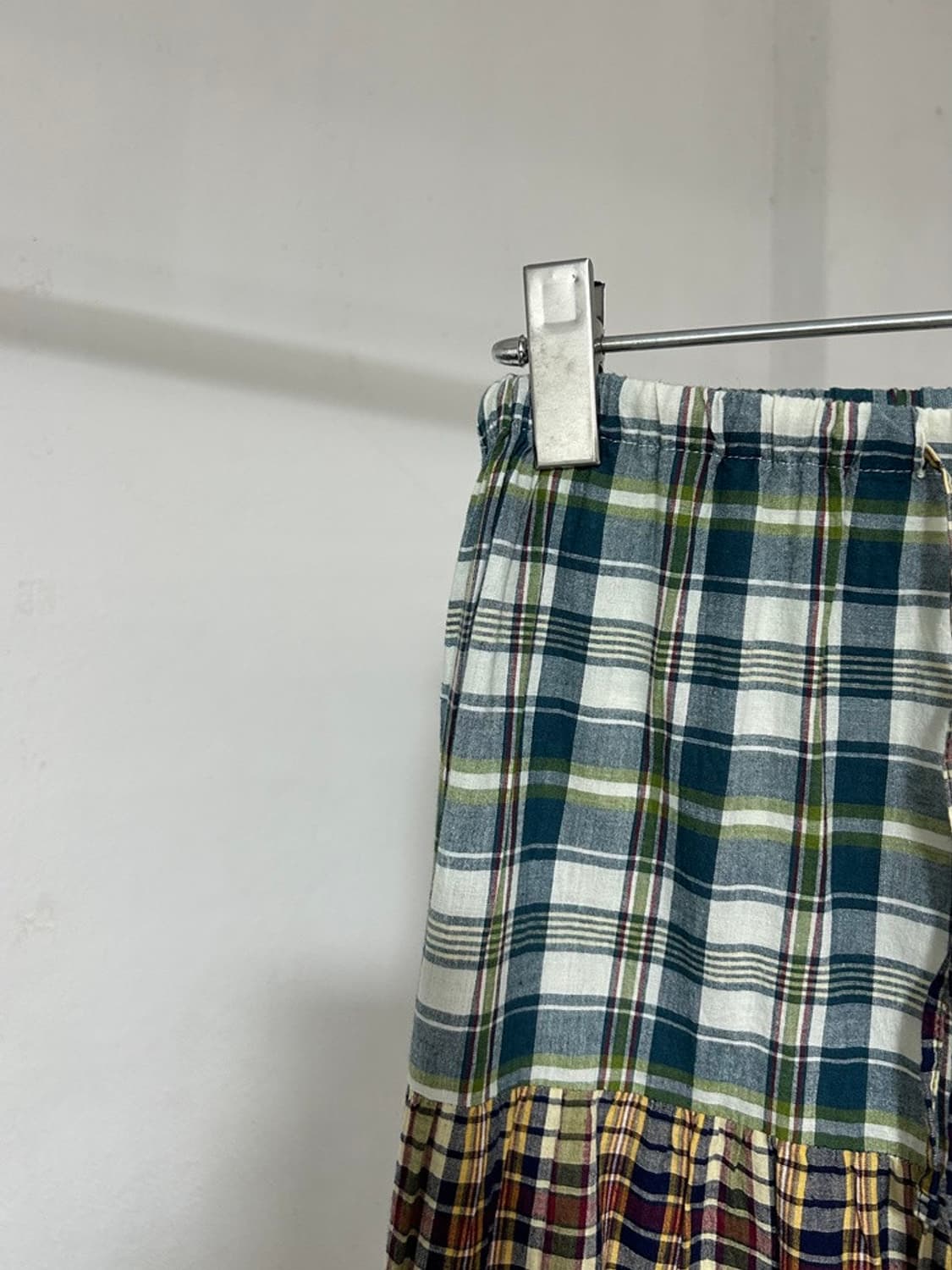 vtg skirt 상품이미지2