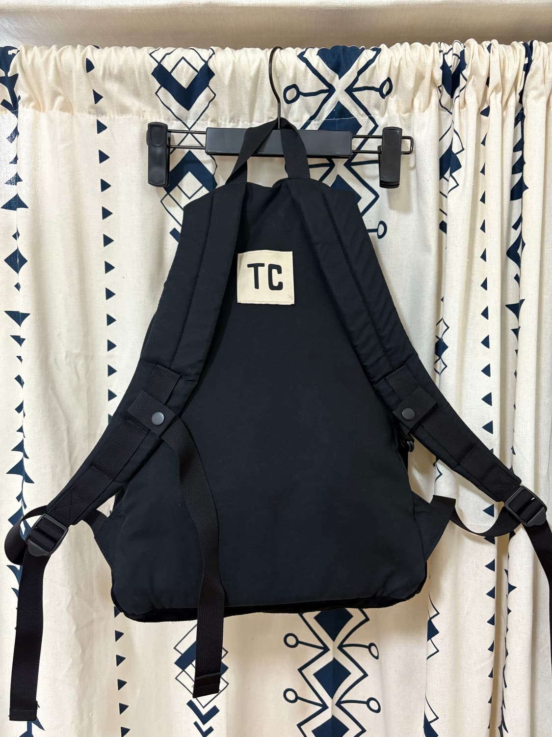 컬렉트피시스X테프스토어즈 / 백팩 TABLETSPAK - Ⓕ ITALY 상품이미지4