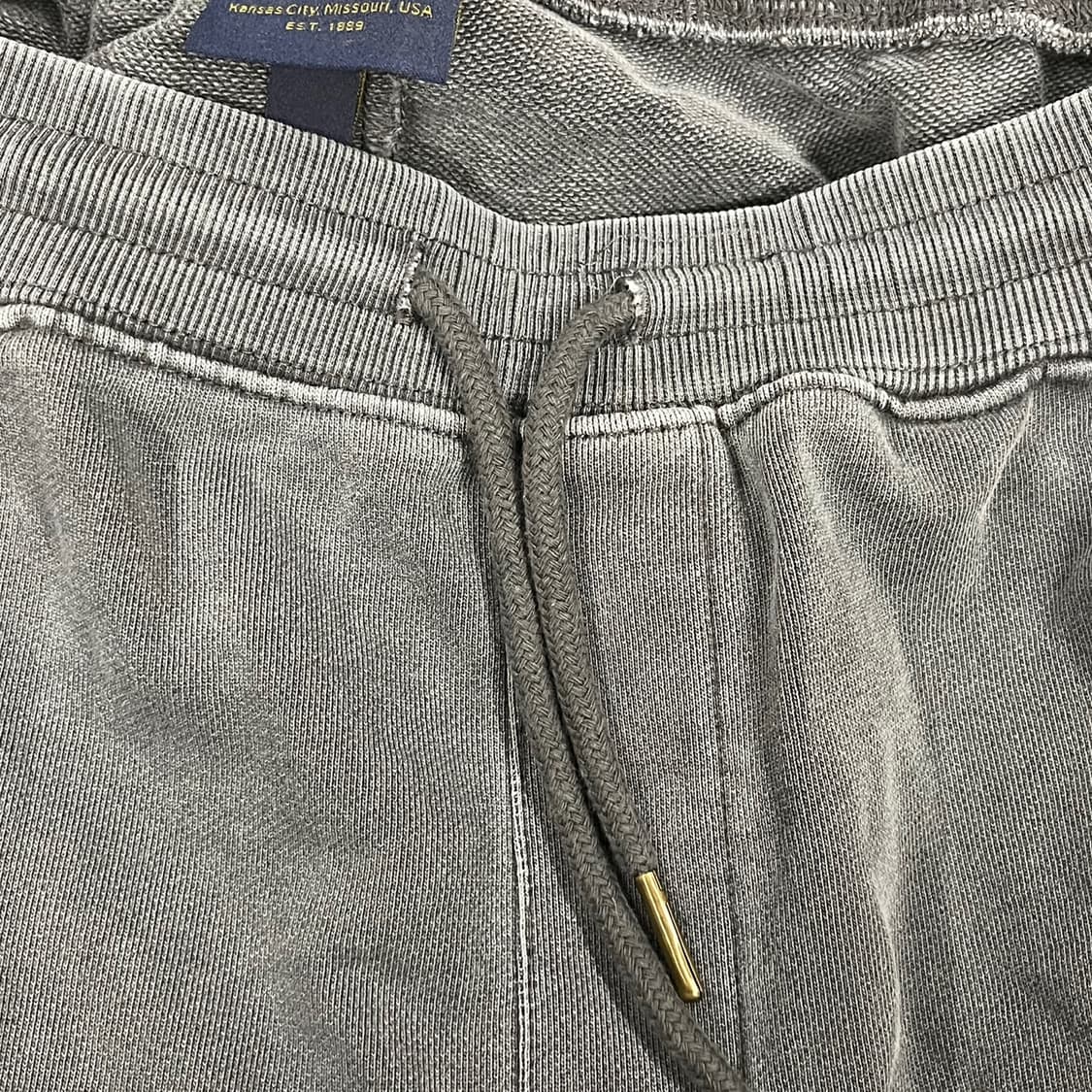 [정품/M] 리 릴렉스핏 트레이닝 바지 b14 상품이미지6