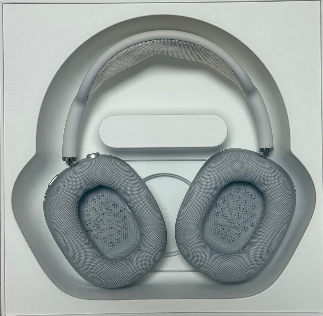 에어팟 맥스 실버 P-55 상품이미지2