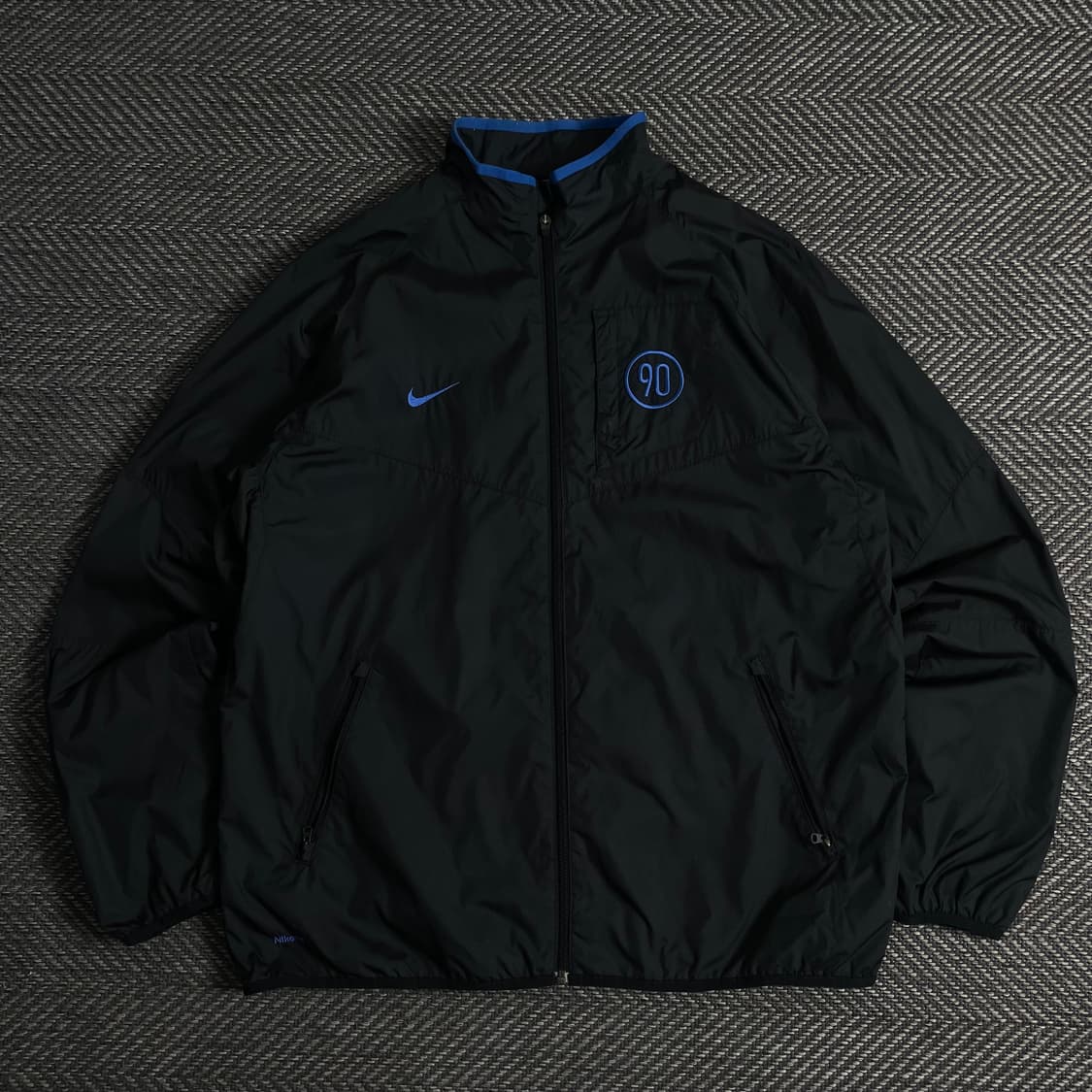 나이키 토탈 90 박시핏 우븐 트랙자켓y 3515 상품이미지2