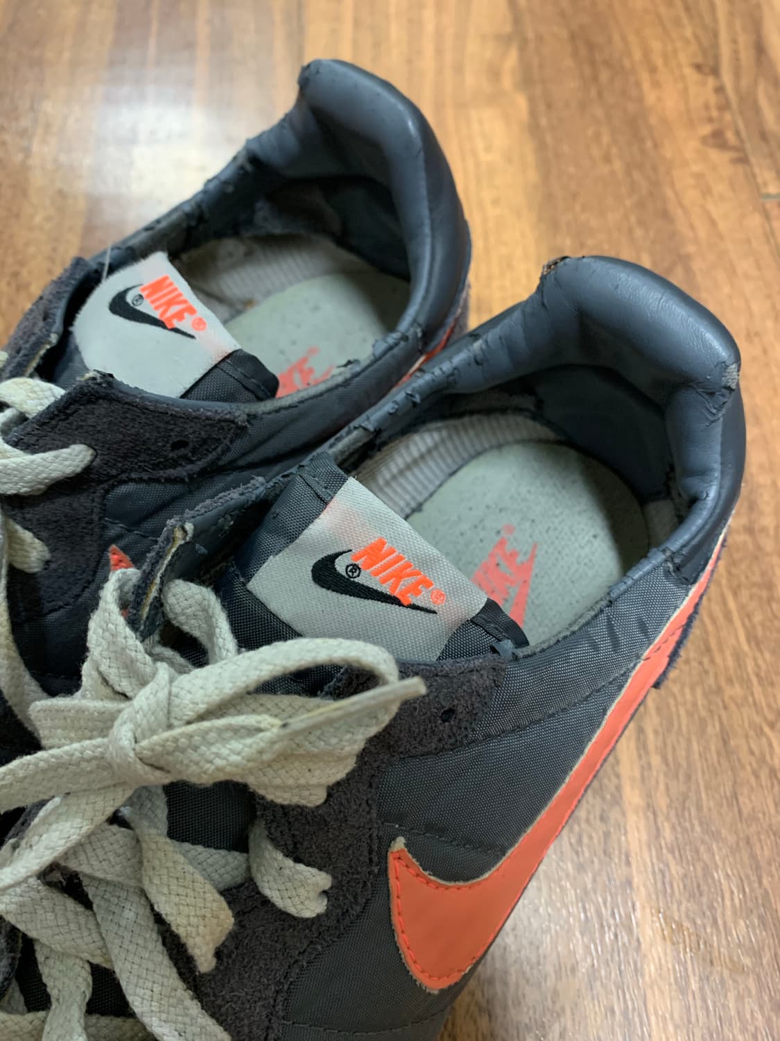 나이키 버뮤다 회핑 상품이미지5