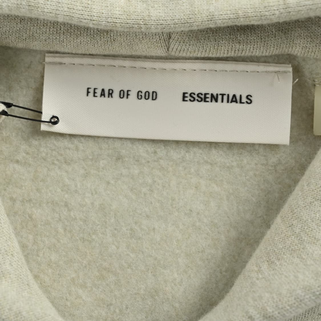 ESSENTIALS 카디건 맨투맨 상품이미지4