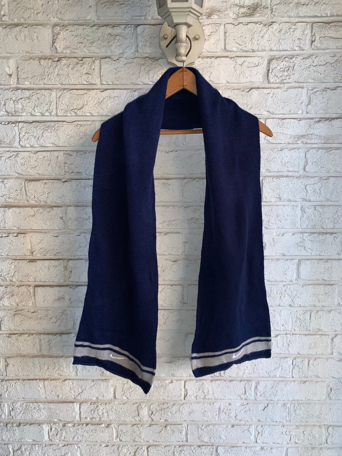 빈티지 나이키 머플러 스카프  상품이미지4