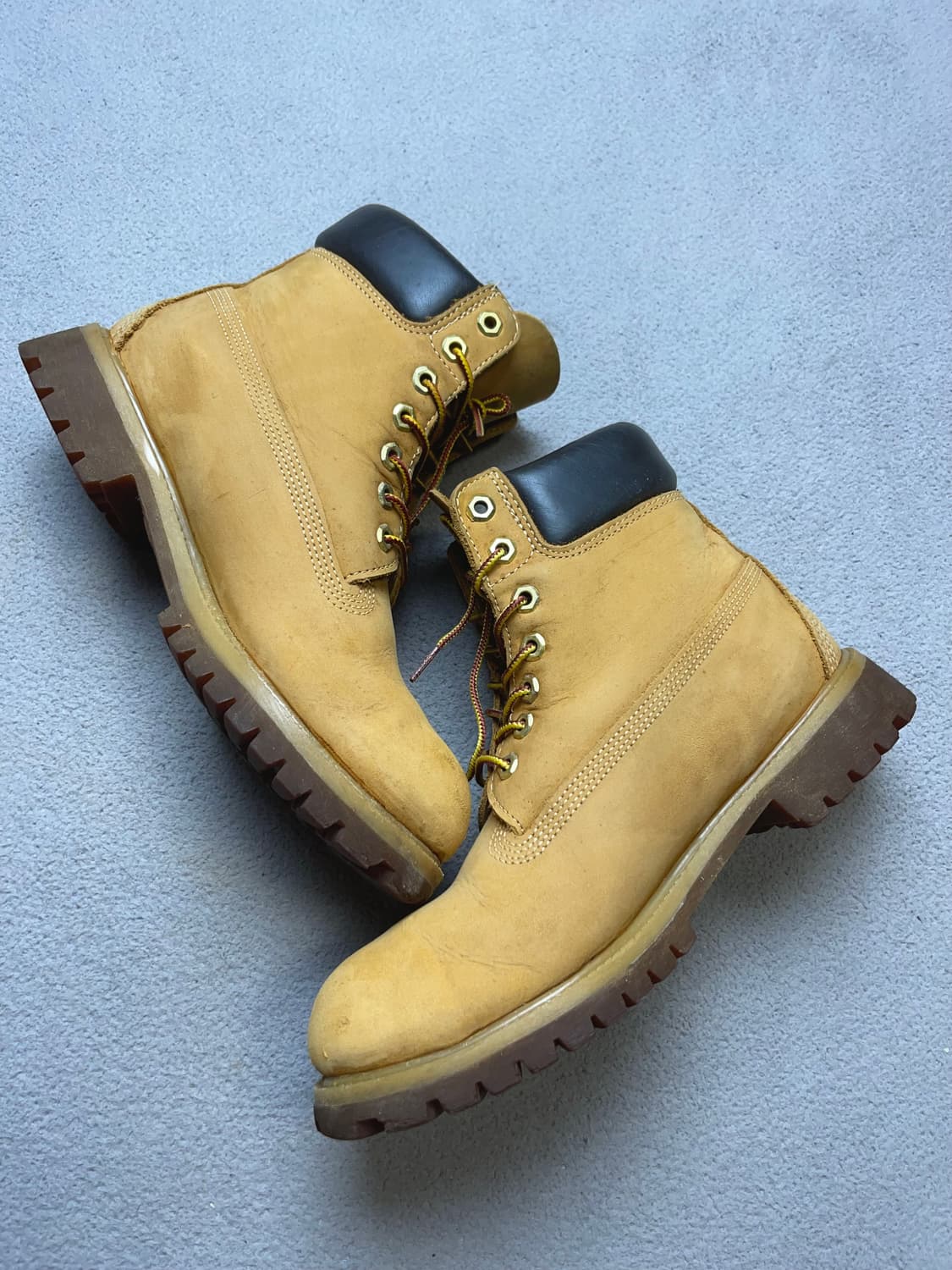 [7] 팀버랜드6인치 부츠 250-255 상품이미지5