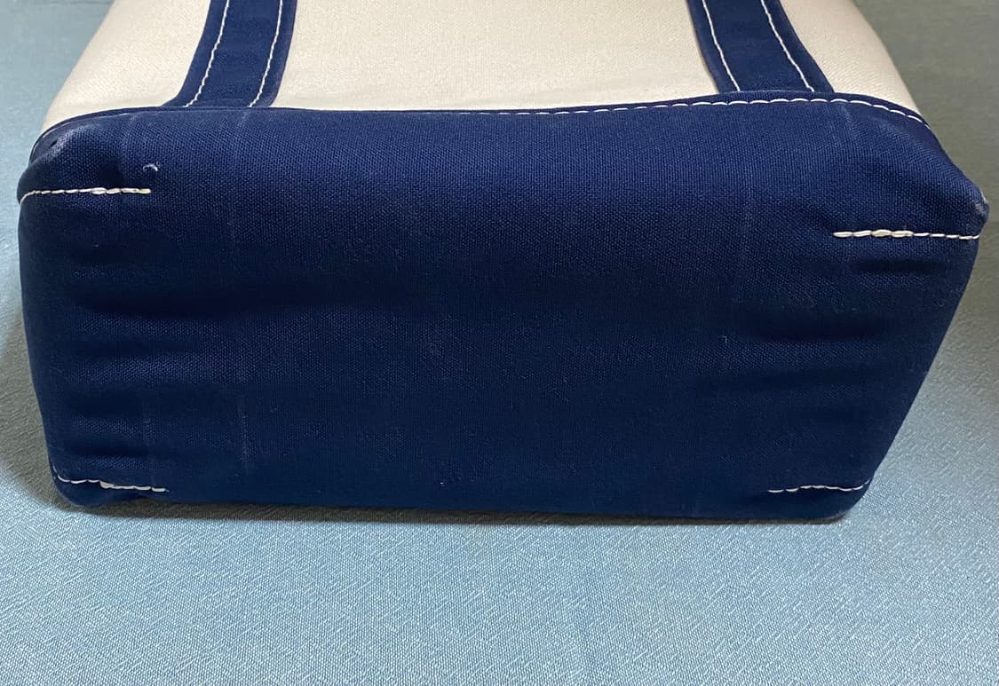 엘엘빈 토트백 보트 앤 토트 지퍼탑 s 상품이미지7