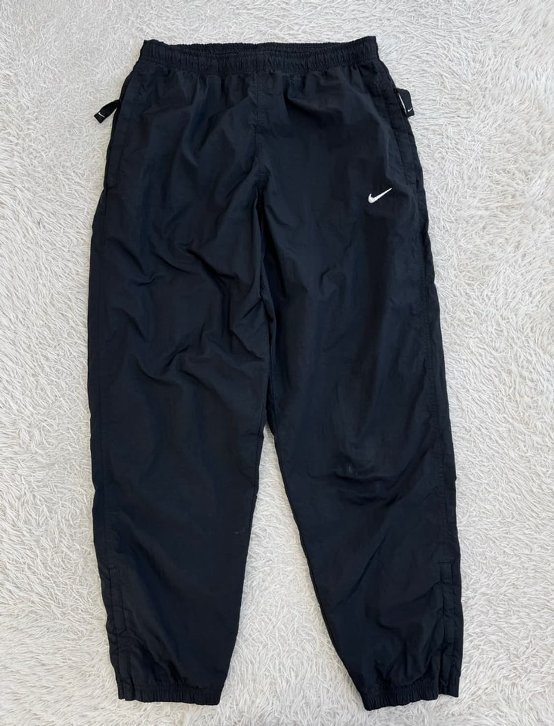 나이키 나일론 트레이닝 팬츠/#3281 상품이미지1