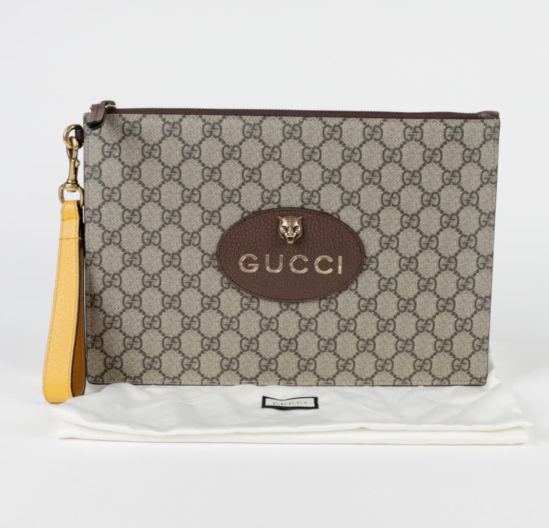 구찌 네오 빈티지 클러치백 A+ 상품이미지1