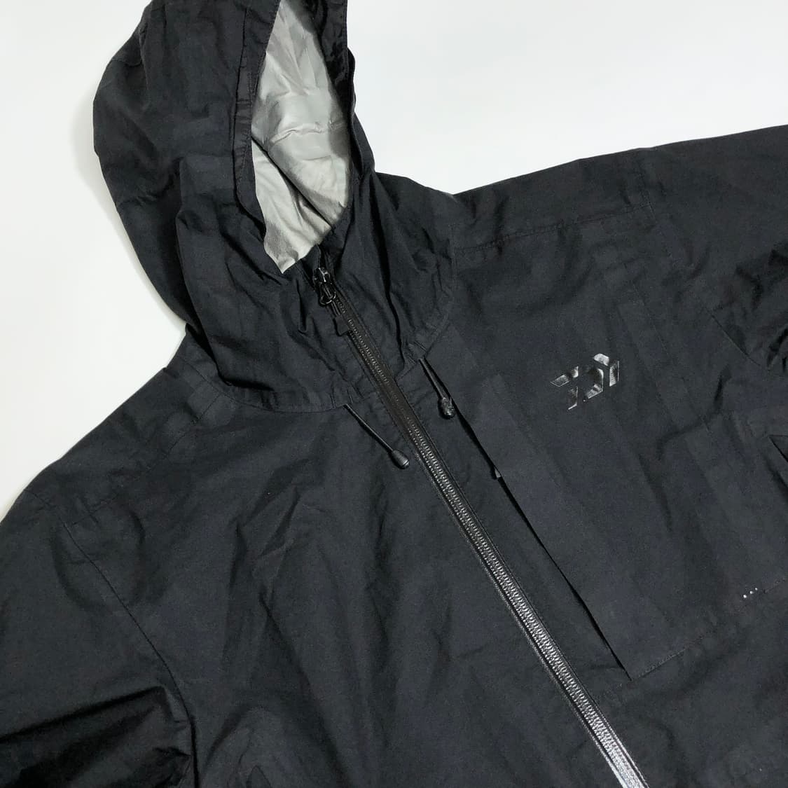 다이와 고어텍스 인피니엄 바람막이 S 상품이미지2