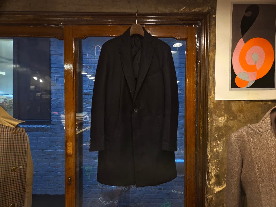 제이 린더버그 코트 상품이미지1