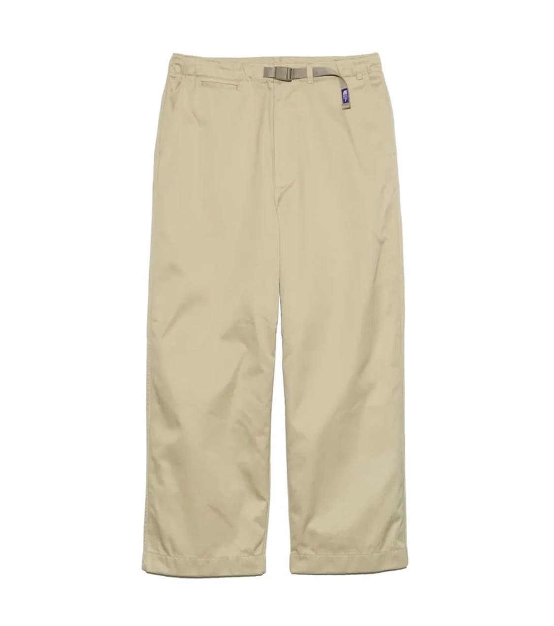 25ss 노스페이스 퍼플라벨 치노 와이드 스트레이트 팬츠 32 상품이미지1