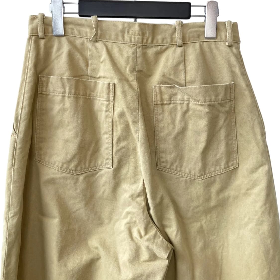 KAPITAL Chino Boogie Day Baggy Pants  상품이미지4