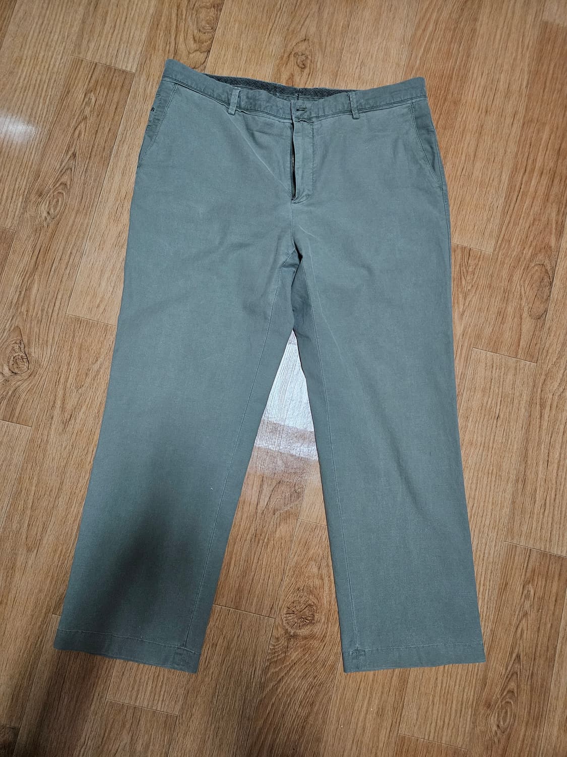 라이즈앤빌로우 올리브치노  상품이미지1