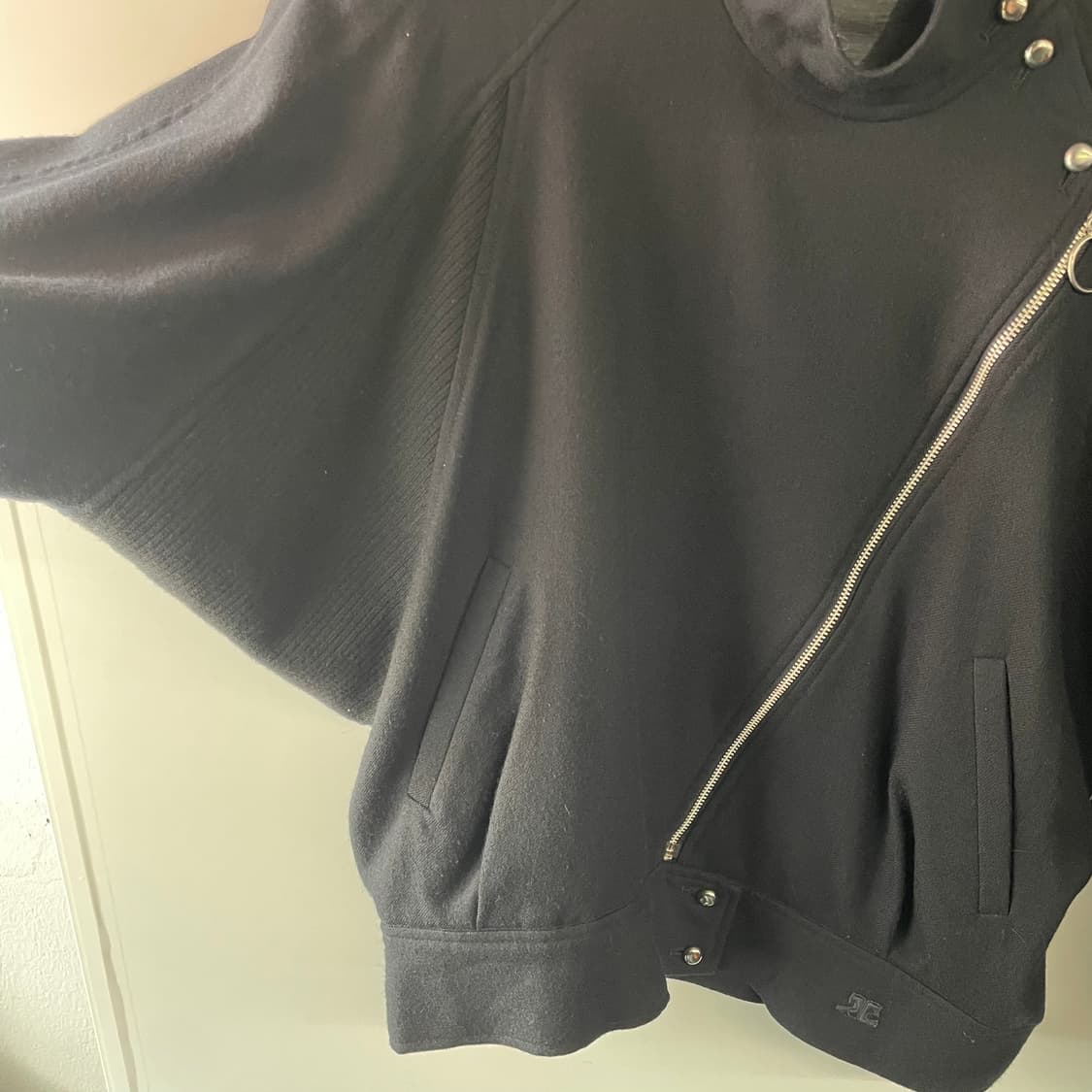 꾸레쥬 아방가르드 셋업 상품이미지6