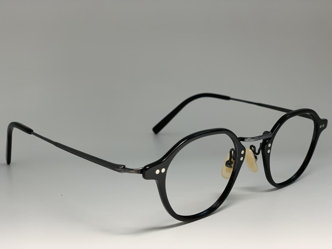 금자안경 가네코옵티컬 티타늄 안경 0052 상품이미지5