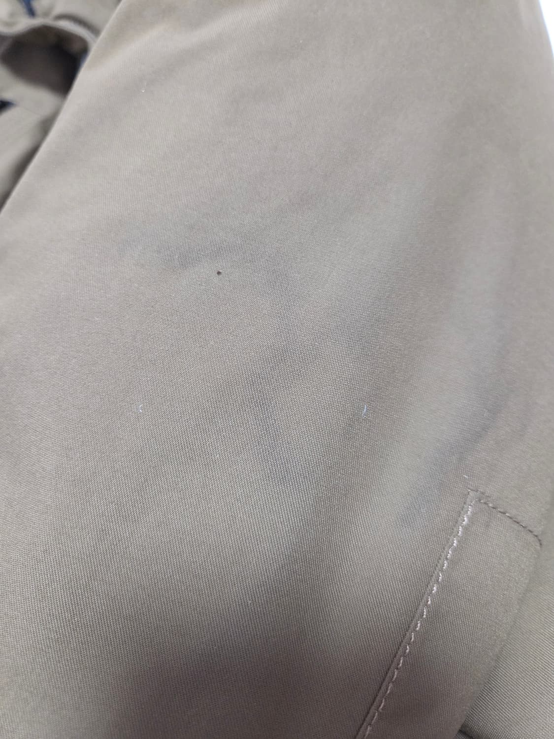 노스페이스 화이트라벨 킨로스 vx 패딩 상품이미지4