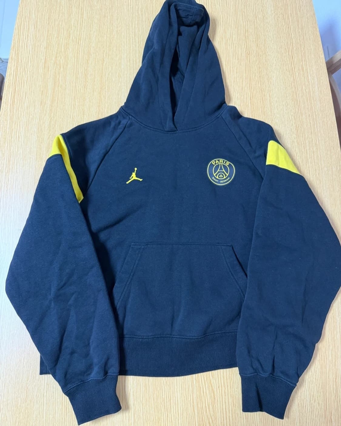 조던 PSG 세트 M 상품이미지2