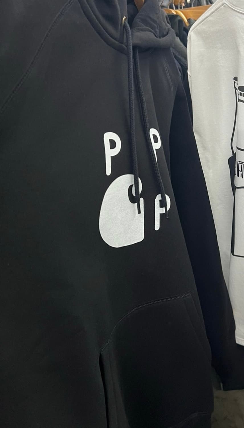 L ) 팝트레이딩컴퍼니 x 칼하트 x 웍스아웃 상품이미지1