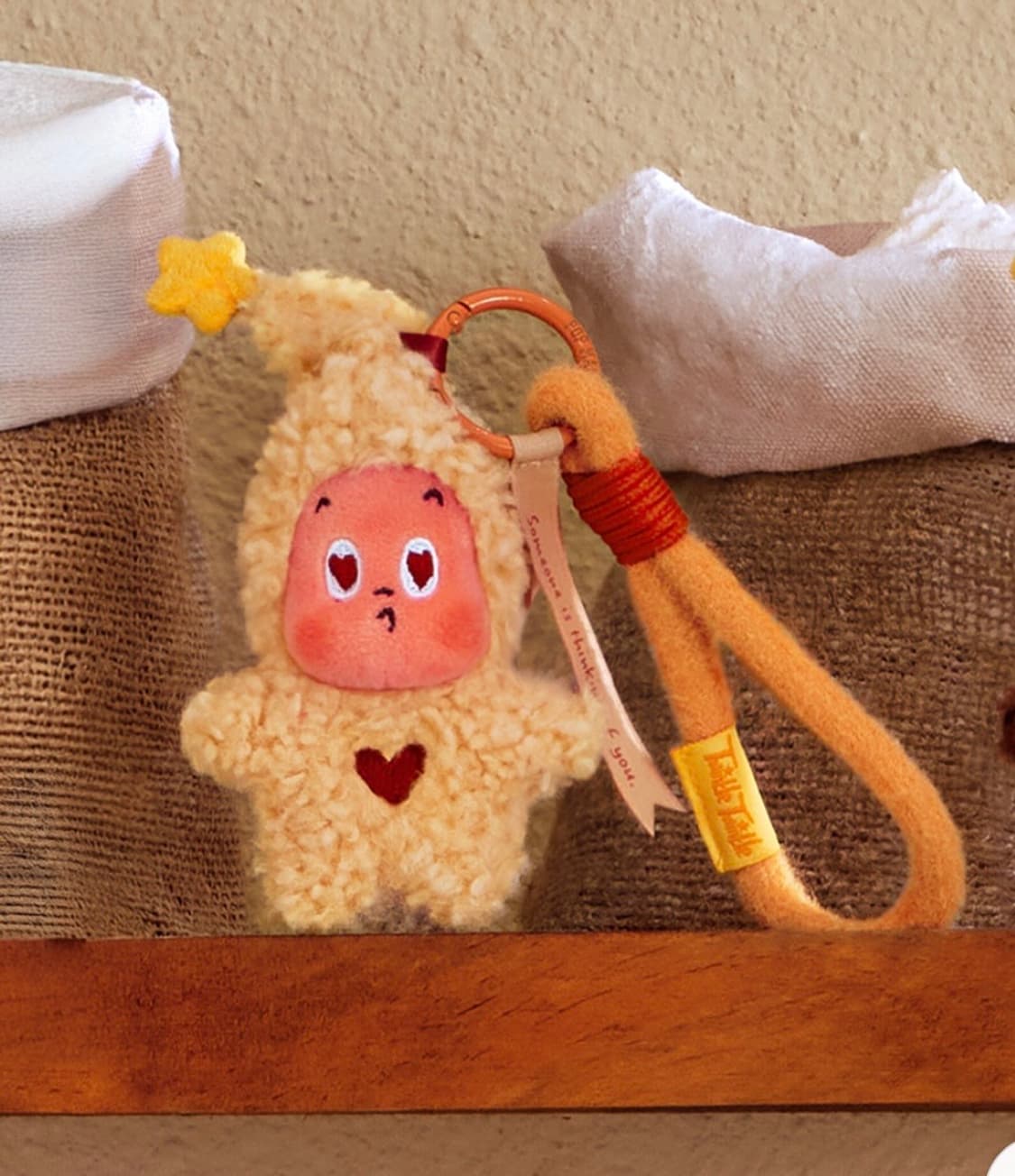 팝마트 작은별 구움과자 코코넛 상품이미지1