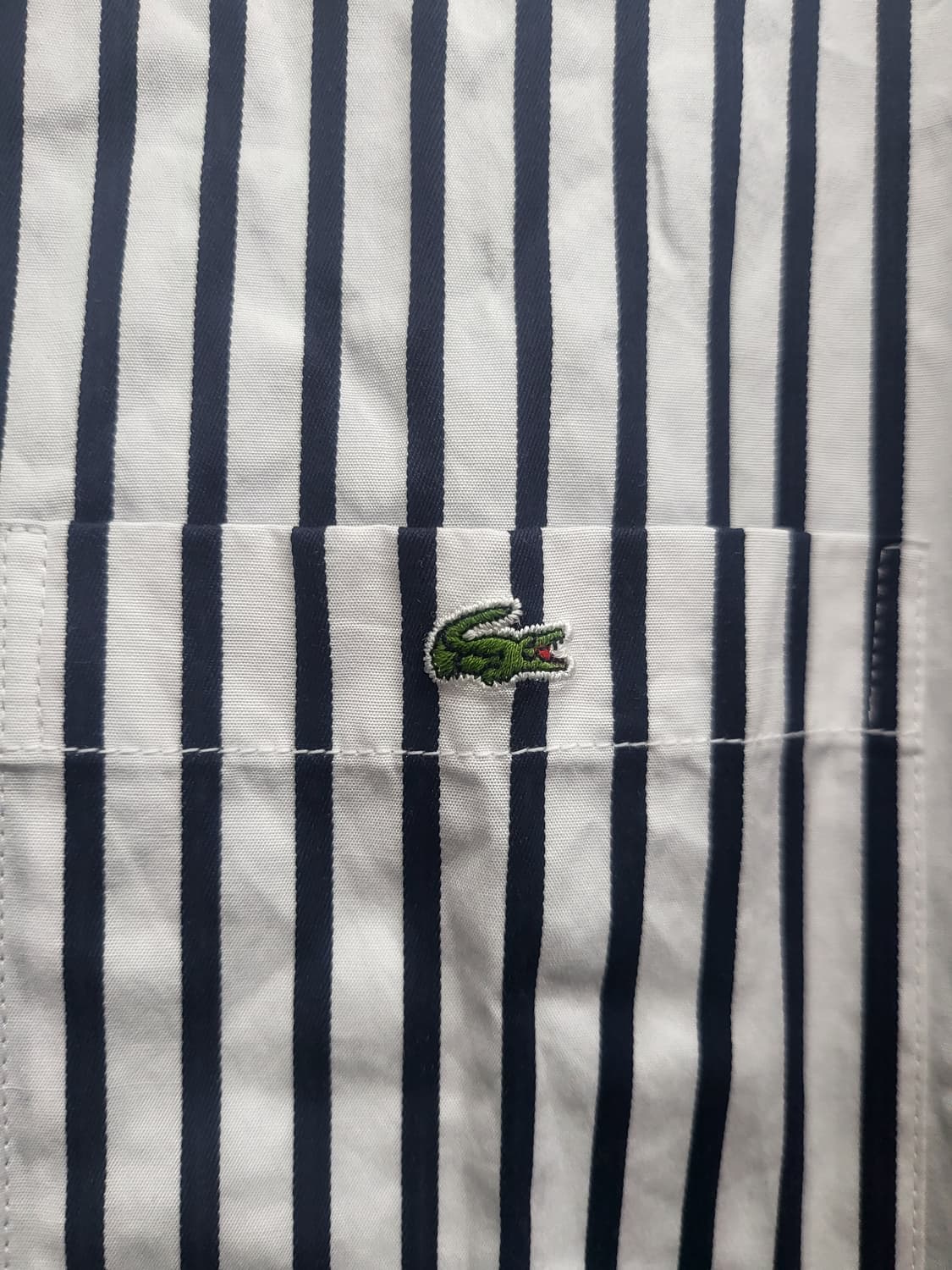 라코스테 105 셔츠 상품이미지2