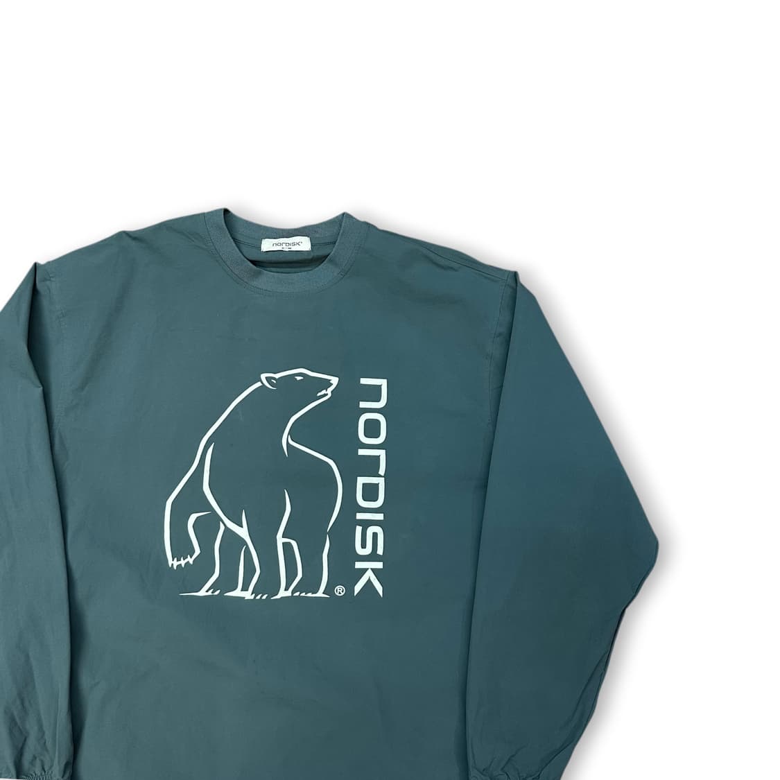 노르디스크 풀오버 자켓 상품이미지2