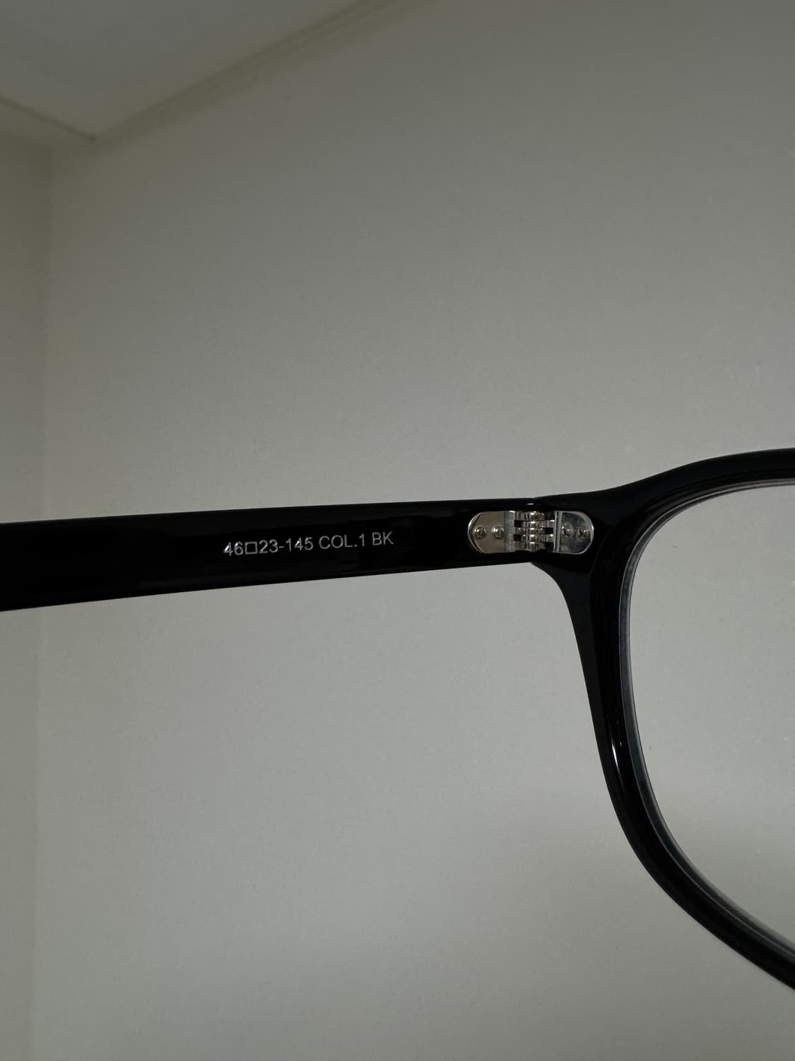 애쉬크로프트 긴즈버그 46 블랙 상품이미지6