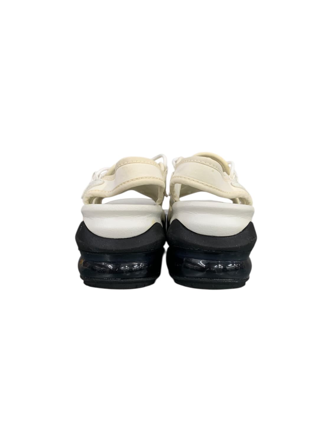 나이키 에어 맥스 코코 샌들 화이트 230 상품이미지2