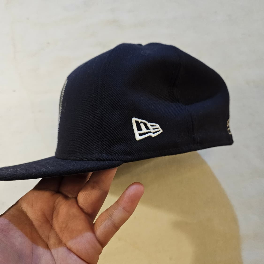 뉴에라 벤자민 스냅백  상품이미지2