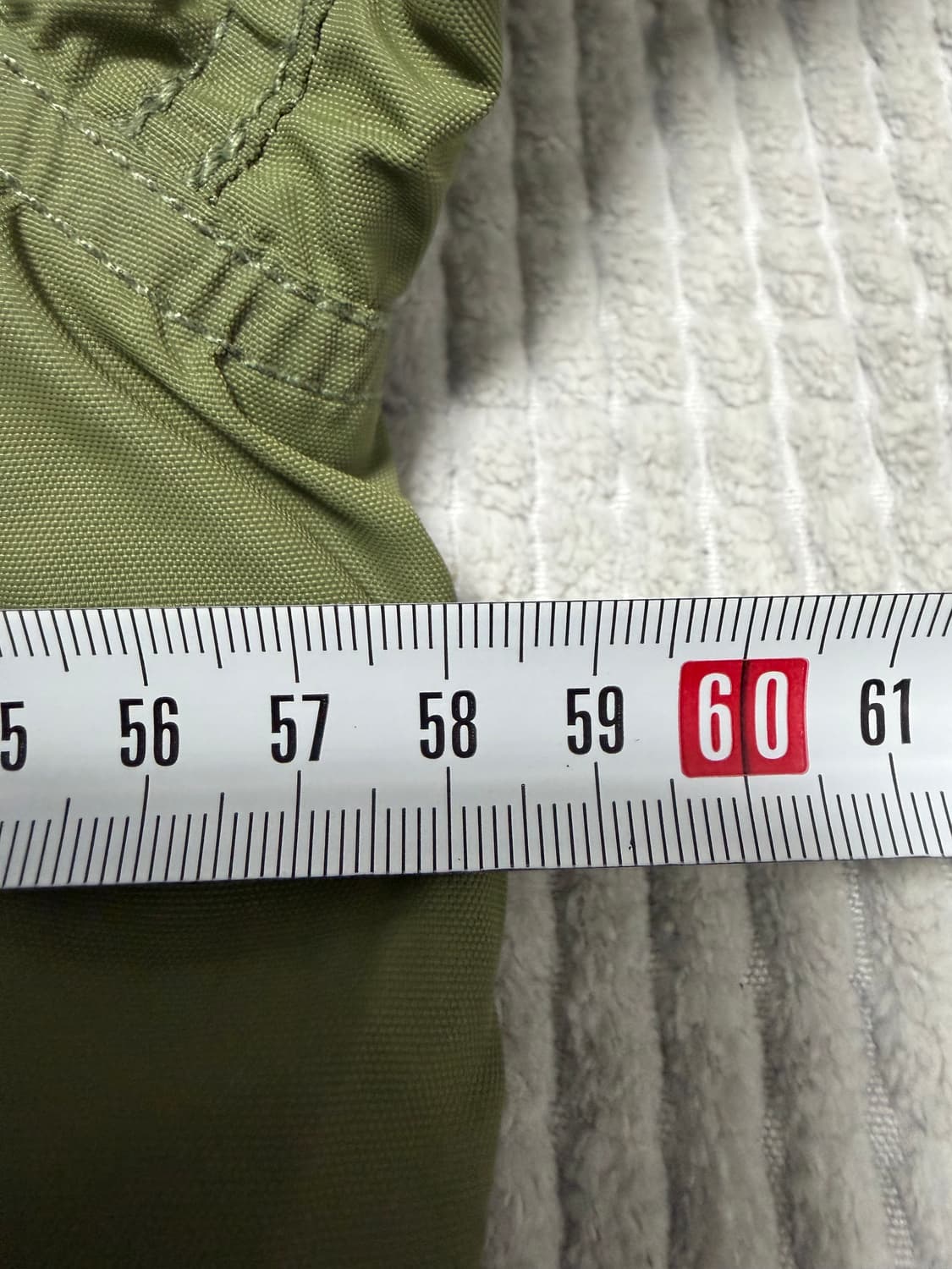 폴로 랄프로렌 데님엔 서플라이 n-3b 밀리터리 파카 상품이미지5