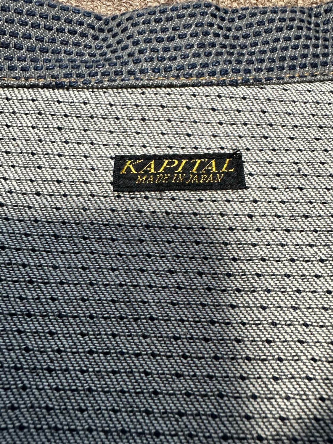 (급처)캐피탈 Kapital indigi n7 상품이미지3